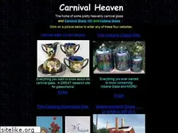 Sites similar to carnivalheaven.com