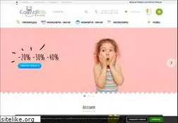 Sites similar to carnivalkids.com