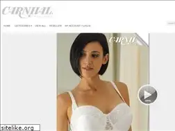 Sites similar to carnivallingerie.com