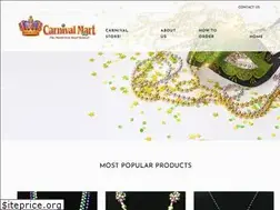Sites similar to carnivalmart.net