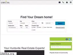 Sites similar to carnivalrealty.com