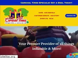 Sites similar to carnivaltimes.com