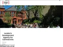 Sites similar to carnivalvillage.org.uk