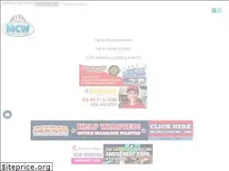 Sites similar to carnivalwarehouse.com