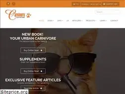 Sites similar to carnivora.ca