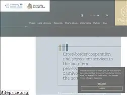 Sites similar to carnivoradinarica.eu