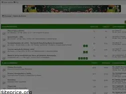 Sites similar to carnivoras.com.br