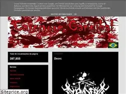 Sites similar to carnivorecannibal.blogspot.com