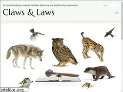 Sites similar to carnivoreconservation.org