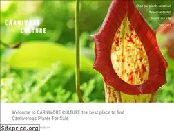 Sites similar to carnivoreculture.com