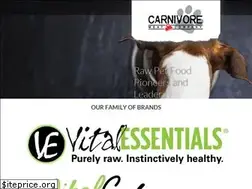 Sites similar to carnivoremeat.com