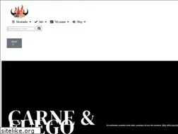 Sites similar to carnivoros.es