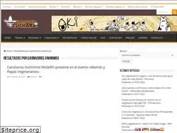 Sites similar to carnivorosanonimos.org