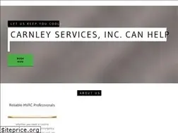 Sites similar to carnleyservice.com
