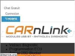 Sites similar to carnlink.com