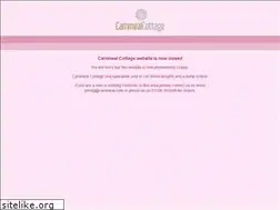 Sites similar to carnmeal.com