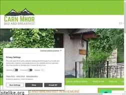 Sites similar to carnmhor.co.uk
