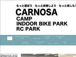 Sites similar to carnosa.net