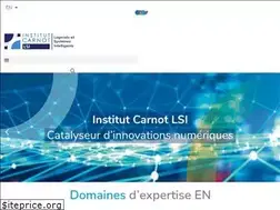 Sites similar to carnot-lsi.com