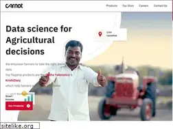 Sites similar to carnot.co.in