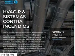 Sites similar to carnot.pe