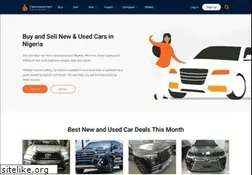 Sites similar to carnotautomart.com