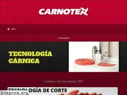 Sites similar to carnotex.com