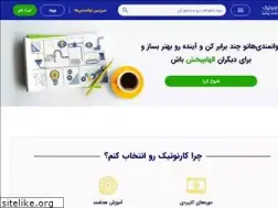 Sites similar to carnotic.com