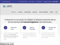 Sites similar to carnotsogutma.com