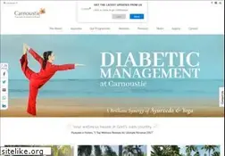 Sites similar to carnoustieresorts.com