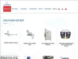 Sites similar to carnovn.com