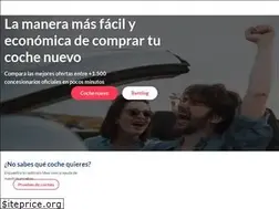 Sites similar to carnovo.com