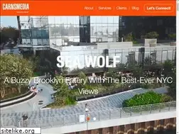 Sites similar to carnsmedia.com