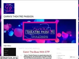 Sites similar to carnstheatrepassion.com