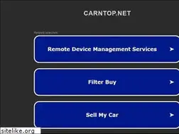 Sites similar to carntop.net