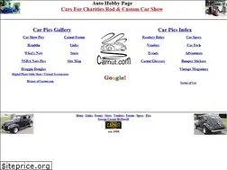 Sites similar to carnut.com