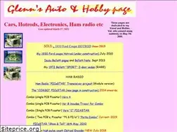 Sites similar to carnut.info