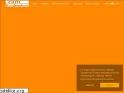 Sites similar to caro-fuer-hunde.de