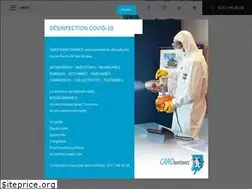 Sites similar to caro-maintenance.be