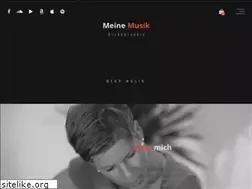 Sites similar to caro-music.de