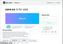 Sites similar to caro.cc