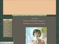 Sites similar to caro.com.ua