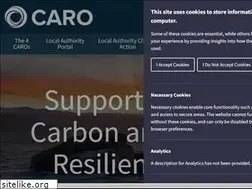 Sites similar to caro.ie