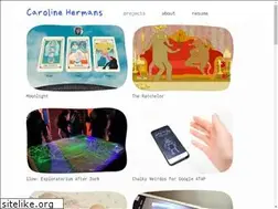 Sites similar to caro.io
