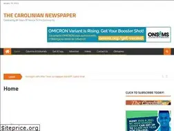 Sites similar to caro.news