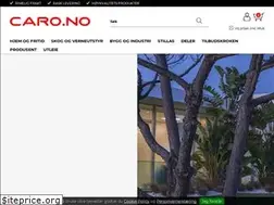Sites similar to caro.no