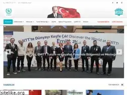 Sites similar to caro.org.tr