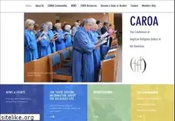 Sites similar to caroa.net