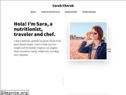 Sites similar to carobcherub.com