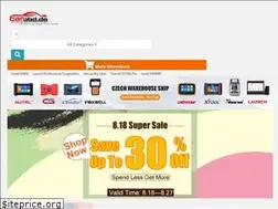 Sites similar to carobd.de